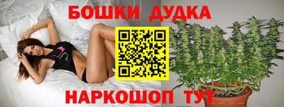 молекула духа Моздок